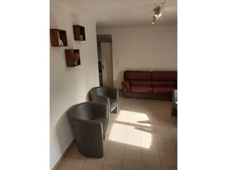 Ferienhaus Lierneux Ausstattung 17