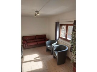 Ferienhaus Lierneux Ausstattung 16