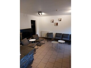 Ferienhaus Lierneux Ausstattung 19