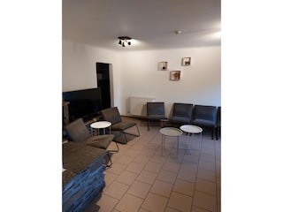 Ferienhaus Lierneux Ausstattung 22