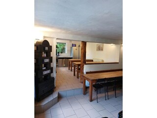 Vakantiehuis Lierneux Kenmerken 19