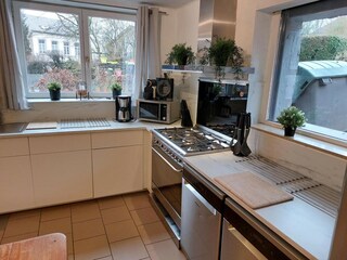 Ferienhaus Lierneux Ausstattung 24