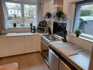 Ferienhaus Lierneux Ausstattung 8
