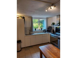 Ferienhaus Lierneux Ausstattung 25