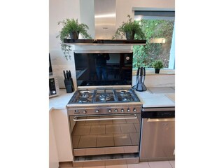 Holiday house Lierneux Features 23