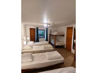 Holiday house Lierneux Features 24