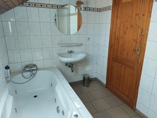 Ferienhaus Lierneux Ausstattung 9