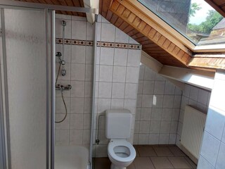 Ferienhaus Lierneux Ausstattung 31