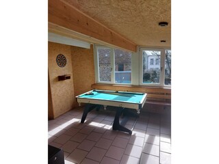 Casa de vacaciones Lierneux  35