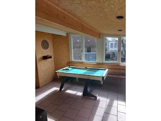 Ferienhaus Lierneux  35