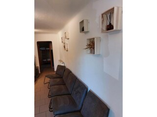 Holiday house Lierneux Features 28