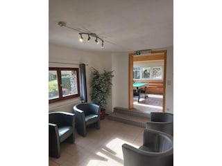 Ferienhaus Lierneux Ausstattung 4