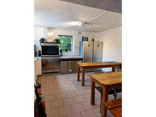 Holiday house Lierneux Features 30