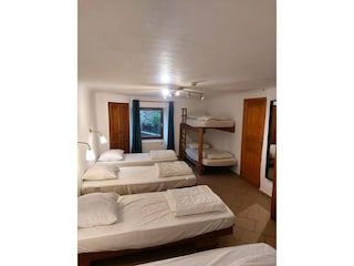 Ferienhaus Lierneux Ausstattung 11