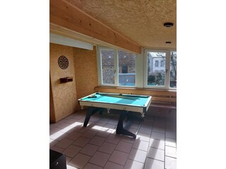 Vakantiehuis Lierneux  36