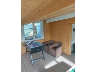 Holiday house Lierneux  38