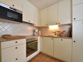 Holiday cottage Lierneux Features 13