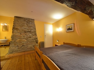 Casa de vacaciones Lierneux Características 17