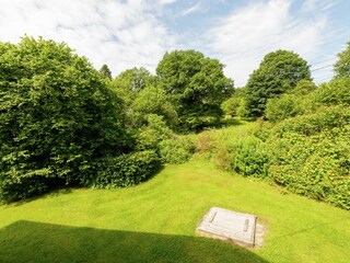 Casa de vacaciones Lierneux Grabación al aire libre 5