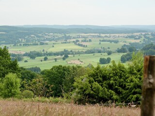Vakantiehuisje Lierneux Omgeving 39