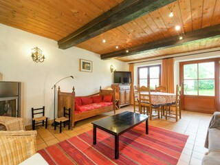Vakantiehuisje Lierneux Kenmerken 23