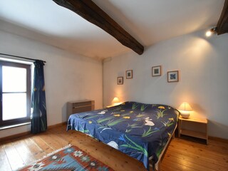 Vakantiehuisje Lierneux Kenmerken 21