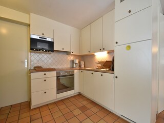 Vakantiehuisje Lierneux Kenmerken 24
