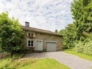 Casa vacanze Lierneux Registrazione all'aperto 7