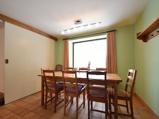Cottage Lierneux Ausstattung 20