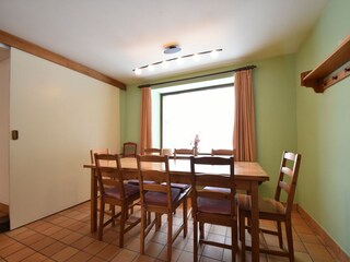 Vakantiehuisje Lierneux Kenmerken 16
