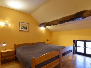 Vakantiehuisje Lierneux Kenmerken 12