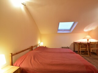 Vakantiehuisje Lierneux Kenmerken 17