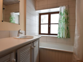 Vakantiehuisje Lierneux Kenmerken 17