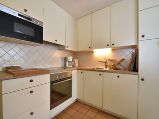 Cottage Lierneux Ausstattung 24