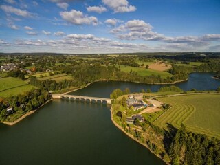 Vakantiehuisje Lierneux Omgeving 36