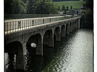 Vakantiehuisje Lierneux Omgeving 28