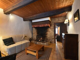 Cottage Lierneux Ausstattung 13