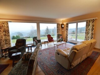 Ferienhaus Lierneux Ausstattung 28