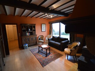 Holiday house Lierneux Features 37