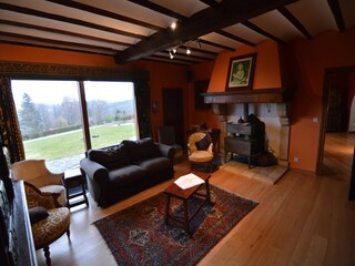 Ferienhaus Lierneux Ausstattung 30