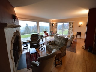 Holiday house Lierneux Features 25