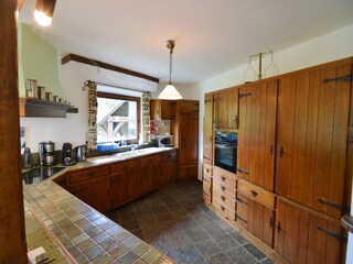 Ferienhaus Lierneux Ausstattung 38