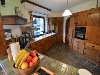 Ferienhaus Lierneux Ausstattung 26