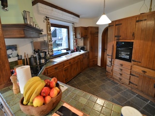 Holiday house Lierneux Features 32