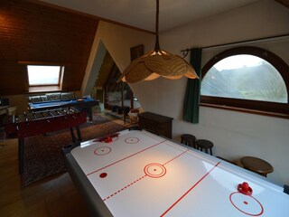 Holiday house Lierneux Features 16