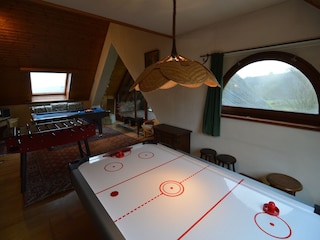 Holiday house Lierneux Features 34