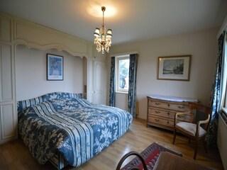 Maison de vacances Lierneux Équipement 25