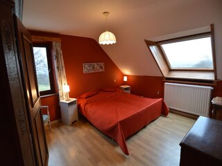 Maison de vacances Lierneux Équipement 26