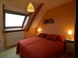 Ferienhaus Lierneux Ausstattung 17