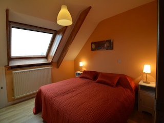 Vakantiehuis Lierneux Kenmerken 14